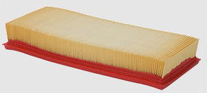 Product of Wix Filters 49057 OEM Disposable Air Filter 