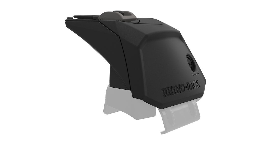 Product of Rhino-Rack USA RX200-4 Roof Rack Mounting Kit - 