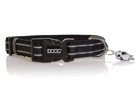 Doog Colbfl-M Pet Collar||colbfl-L.Jpg||85||d7ucolbflm||920220