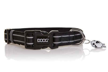 Doog Colbfl-M Pet Collar||colbfl-L.Jpg||85||d7ucolbflm||920220