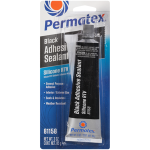 Product of Permatex 81158 Adhesive Sealant