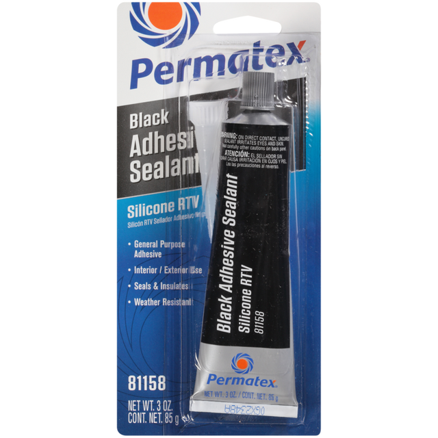 Product of Permatex 81158 Adhesive Sealant