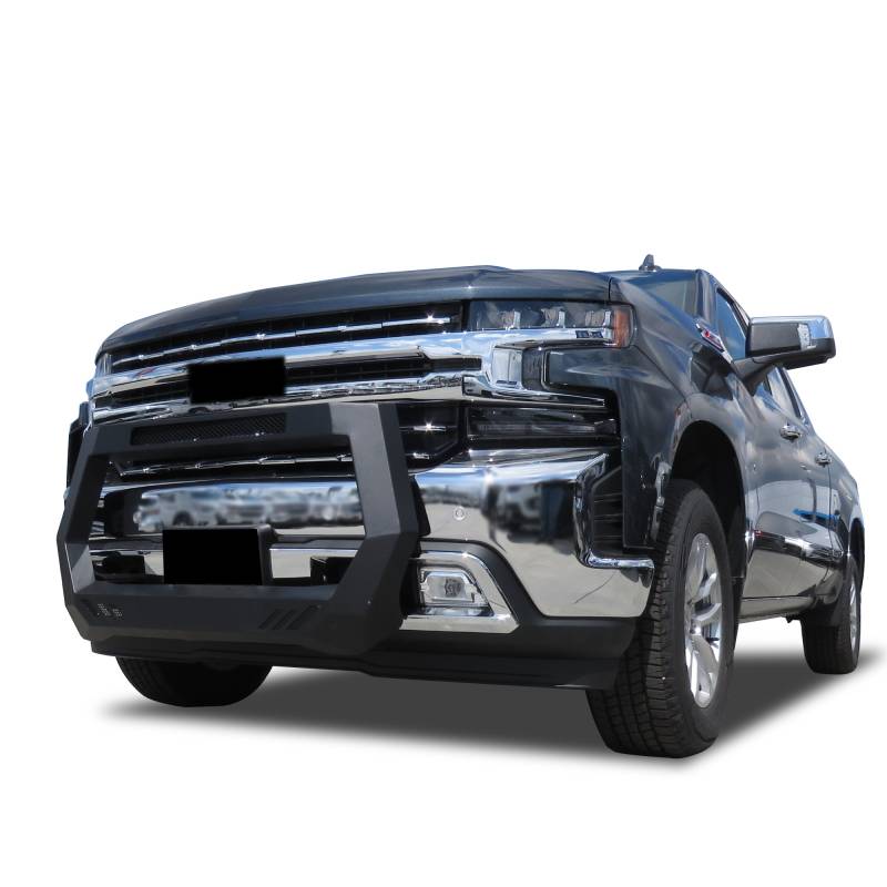 Black Horse Offroad Rogsi19 Bull Bar||rogsi19_4.Jpg||89||blkrogsi19||2239244