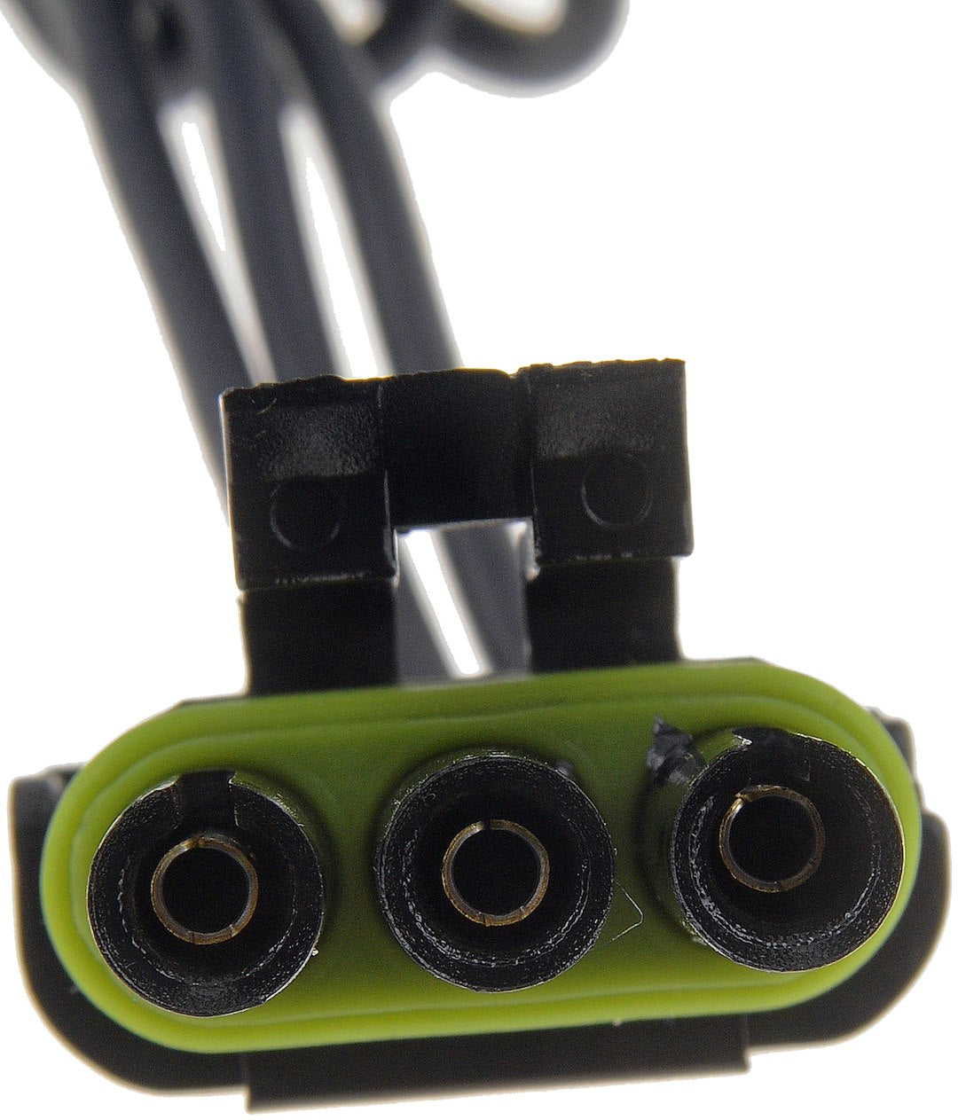 Dorman (Oe Solutions) 85392 Wiring Harness Connector||85392-001.Jpg||85||d1885392||1231711