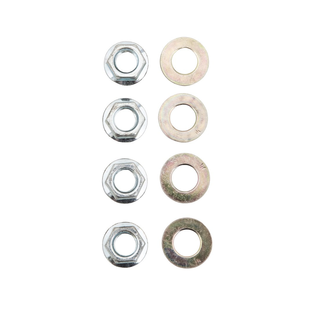 Product of Husky Towing Ubk175400 Leaf Spring Axle U Bolt