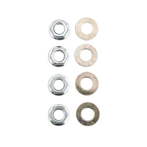 Product of Husky Towing Ubk175400 Leaf Spring Axle U Bolt