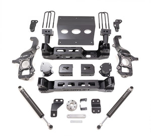 Product of ReadyLIFT 44-21620 Lift Kit Suspension 
