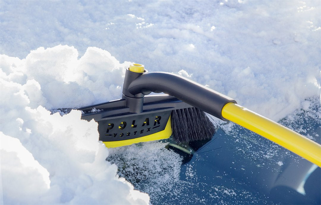 Hopkins Mfg 14170 Ice Scraper/ Snow Brush||14170_5.Jpg||90||h2214170||2094876