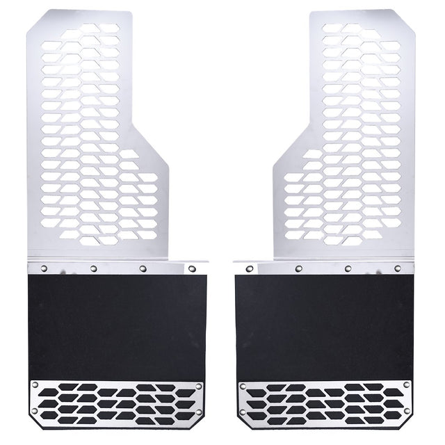 Product of Putco 78135 Mud Flap