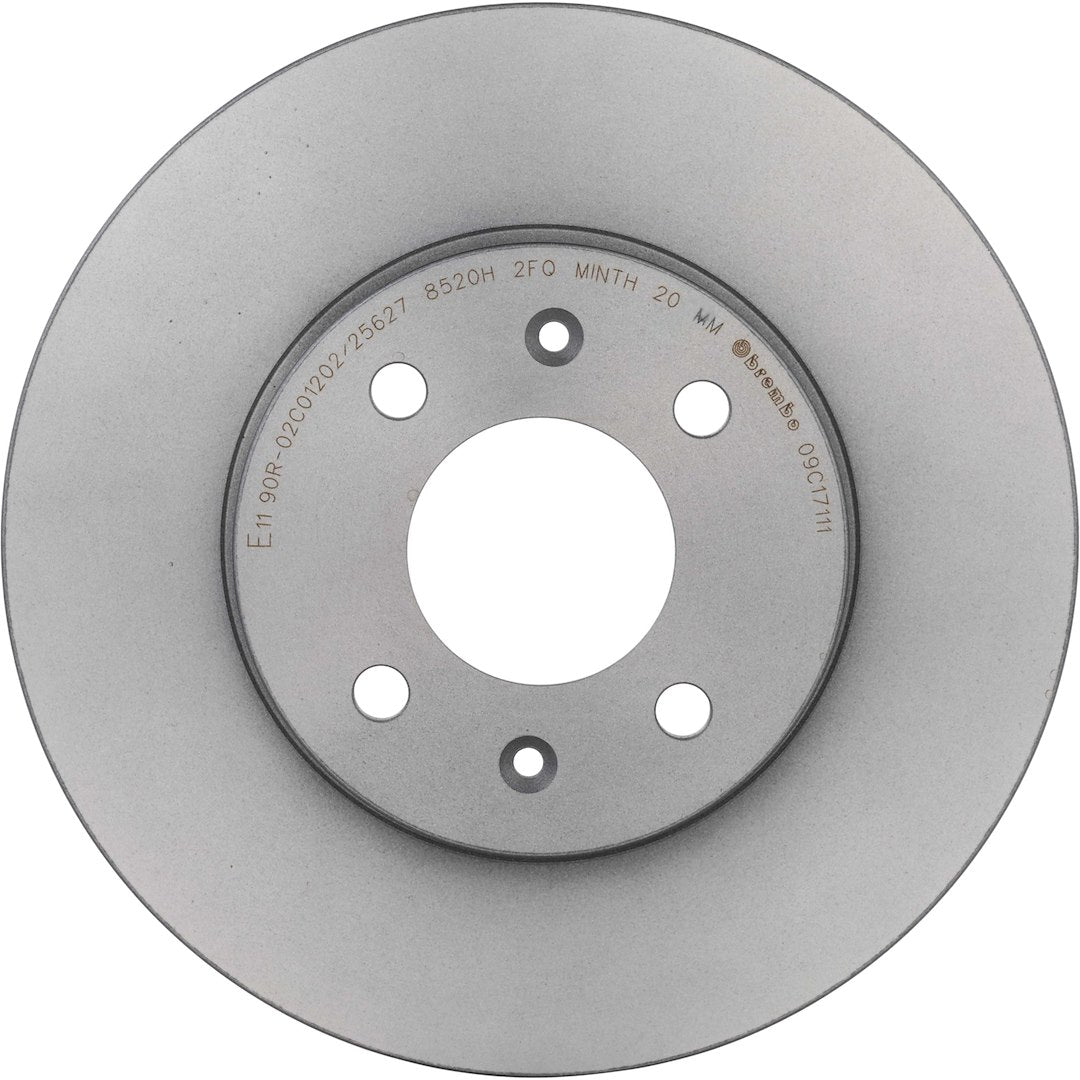 Brembo Kt00829 Brake Kit||kt00829.Jpg||85||brmkt00829||2240198