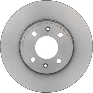 Brembo Kt00829 Brake Kit||kt00829.Jpg||85||brmkt00829||2240198