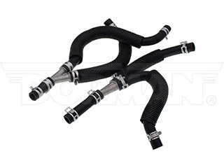 Dorman (Oe Solutions) 626-314hp Heater Hose||626-314hp_1.Jpg||86||d18626314hp||2062220