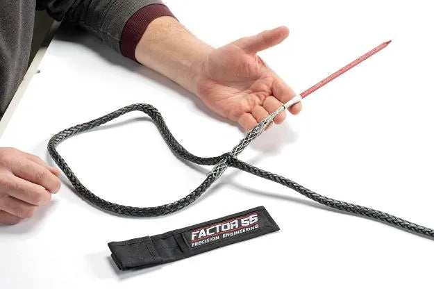 Factor 55 00410-51 Rope Splicing Fid||00410-51_8.Jpg||93||fac0041051||2470326