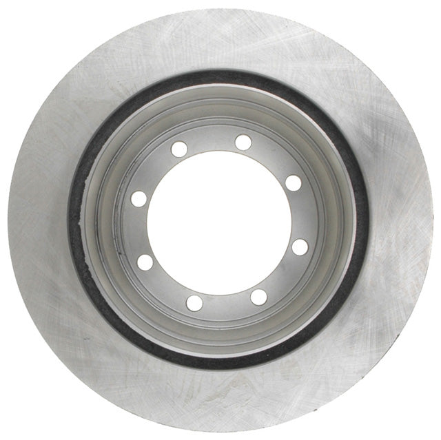Product of Raybestos Brakes 66834R R-Line Plain Face 2-Piece Brake Rotor 