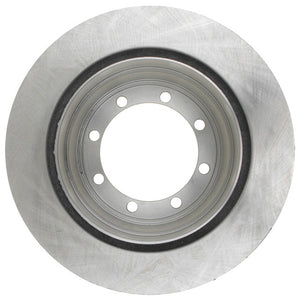 Product of Raybestos Brakes 66834R R-Line Plain Face 2-Piece Brake Rotor 