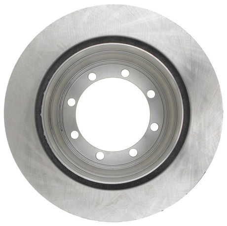 Product of Raybestos Brakes 66834R R-Line Plain Face 2-Piece Brake Rotor 
