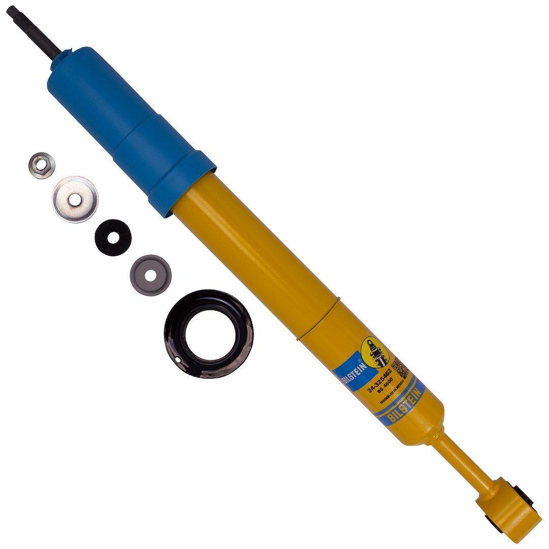 Product of Bilstein 24-325462 B6 4600 Monotube Shock Absorber 