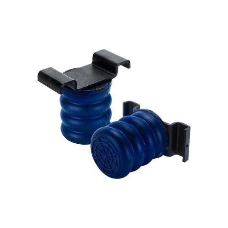 Product of Super Springs Ssr-612-40 Helper Spring Kit