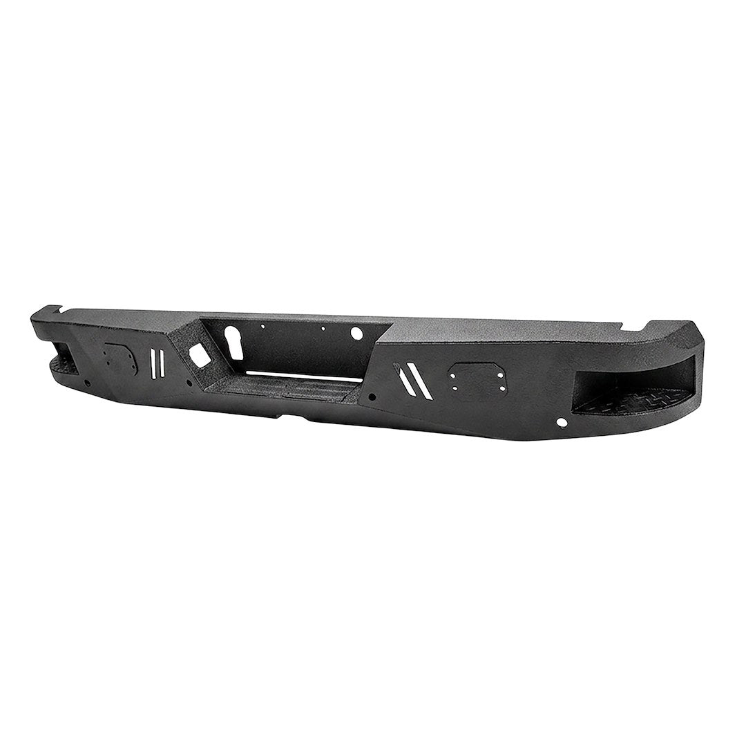 Trailfx Rldb001ti Bumper||t83_Rldb001ti_Light Duty Bumper_Rear_B2c_1.Jpg||85||t83rldb001ti||2279402