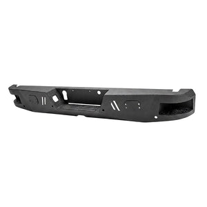 Trailfx Rldb001ti Bumper||t83_Rldb001ti_Light Duty Bumper_Rear_B2c_1.Jpg||85||t83rldb001ti||2279402