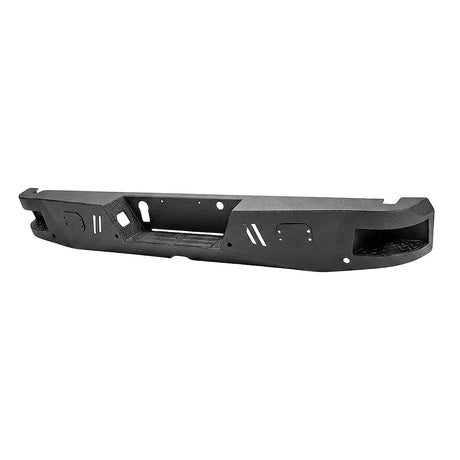 Trailfx Rldb001ti Bumper||t83_Rldb001ti_Light Duty Bumper_Rear_B2c_1.Jpg||85||t83rldb001ti||2279402