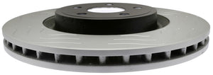 Product of Raybestos Brakes 780960PER Specialty - Street Performance Slotted 2 Piece Brake Rotor 
