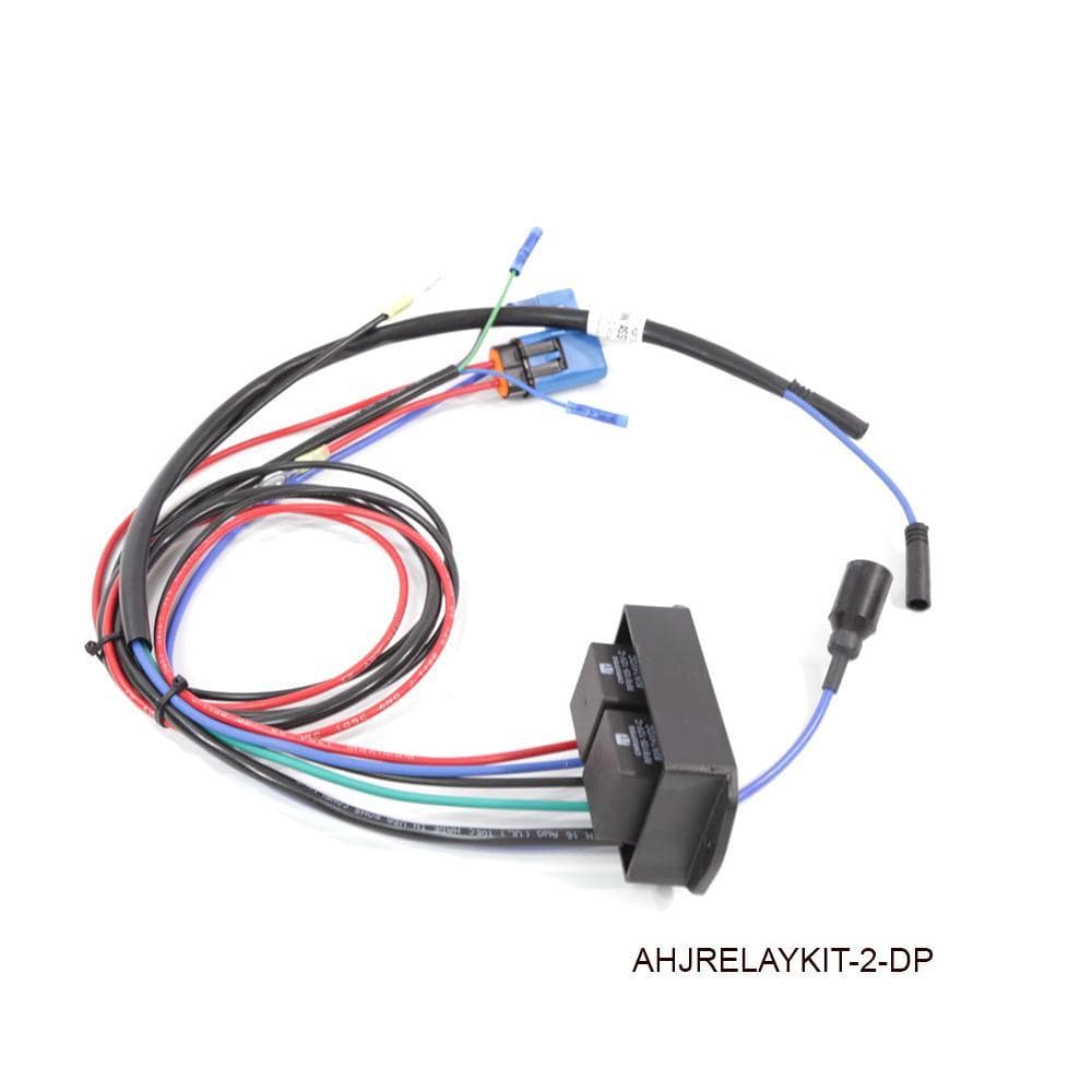 T-H Marine Ahjrelaykit-2-Dp Outboard Motor Jack Plate Wiring Harness||ahjrelaykit-2-Dp.Jpg||85||t9telaykit2dp||1043098