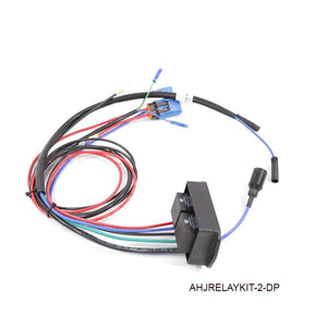 T-H Marine Ahjrelaykit-2-Dp Outboard Motor Jack Plate Wiring Harness||ahjrelaykit-2-Dp.Jpg||85||t9telaykit2dp||1043098