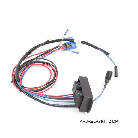 T-H Marine Ahjrelaykit-2-Dp Outboard Motor Jack Plate Wiring Harness||ahjrelaykit-2-Dp.Jpg||85||t9telaykit2dp||1043098