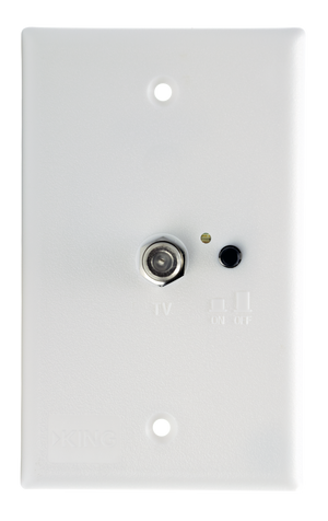 King Pb1000 Receptacle||||85||k6bpb1000||2023703