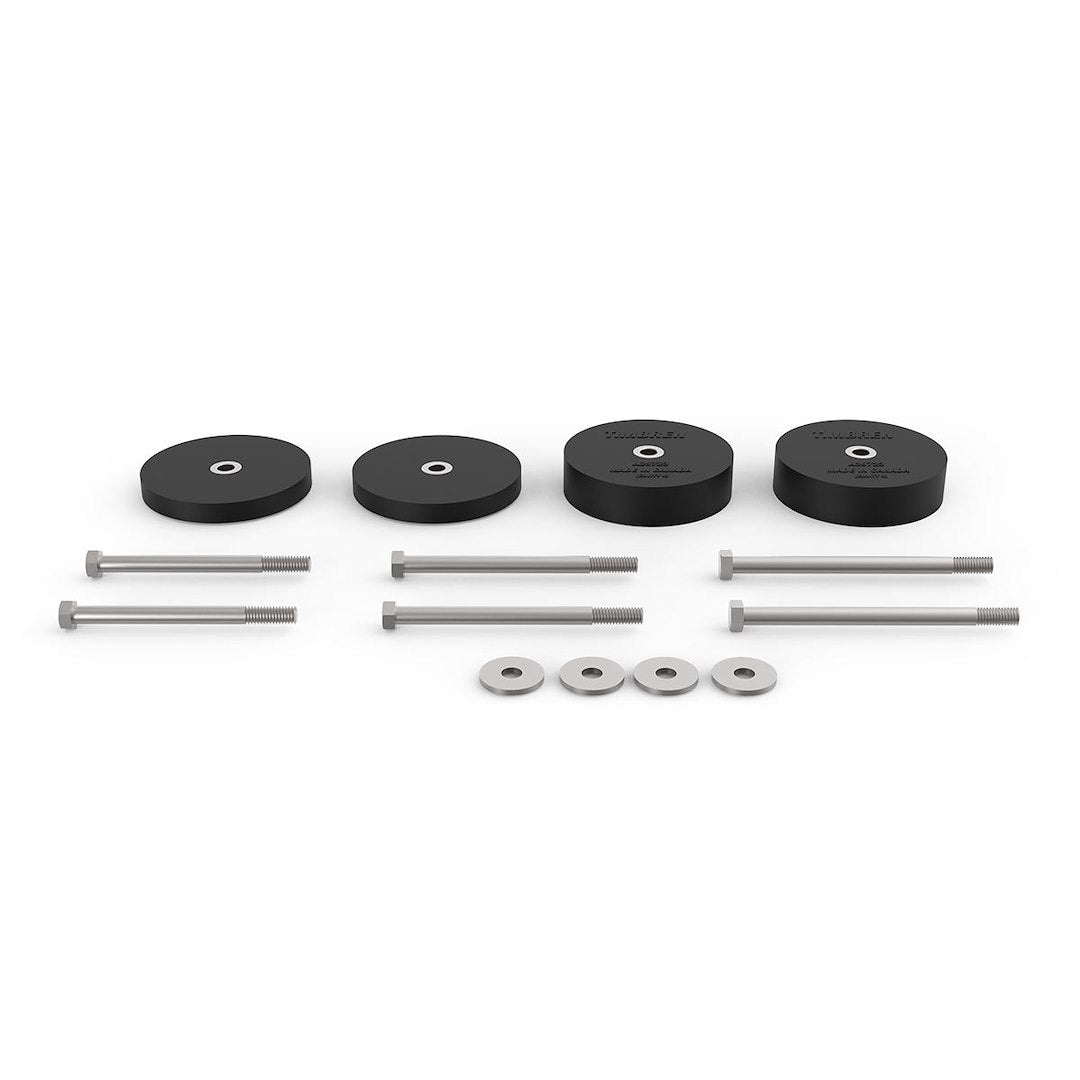 Timbren Spcrjrgd Helper Spring Spacer||spcrjrgd-1.Jpg||86||t1kspcrjrgd||2504570