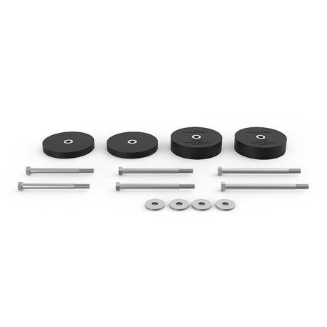 Timbren Spcrjrgd Helper Spring Spacer||spcrjrgd-1.Jpg||86||t1kspcrjrgd||2504570