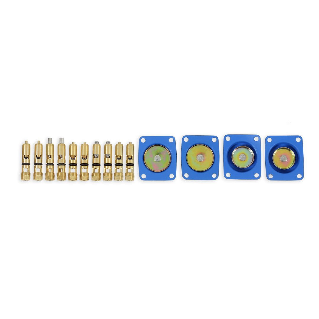 Holley Performance 37-1539 Carburetor Rebuild Kit||37-1539_2.Jpg||87||h19371539||1008168