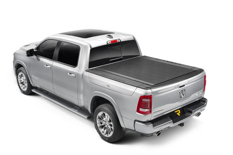 Truxedo 544901 Tonneau Cover||tx_Lopro_22ram1500_Closed_Rt.Jpg||85||t70544901||1542327