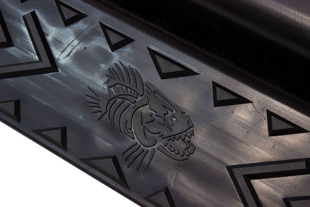 Fishbone Offroad Fb15111 Door Sill Protector||||86||fshfb15111||2019056