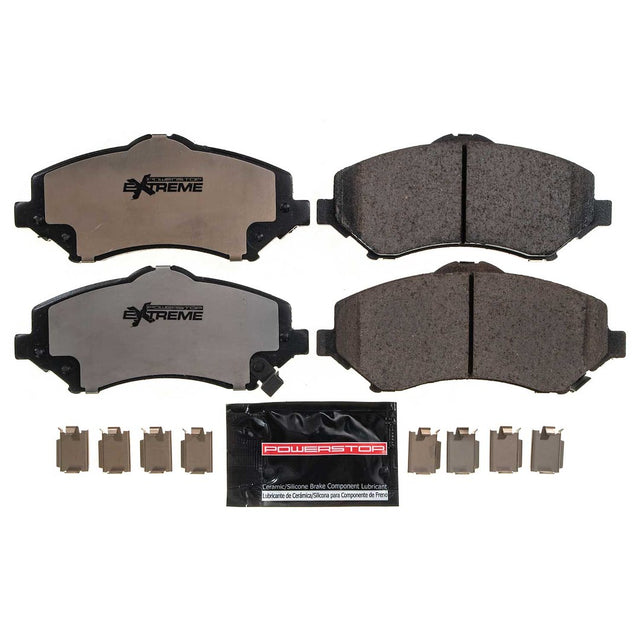 Power Stop Z36-1273 Brake Pad||z36-1273.Jpg||85||p15z361273||1361848
