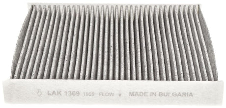 Mahle/ Clevite Lak 1369 Cabin Air Filter||lak 1369.Jpg||85||m25lak1369||1694162