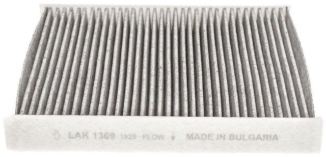 Mahle/ Clevite Lak 1369 Cabin Air Filter||lak 1369.Jpg||85||m25lak1369||1694162