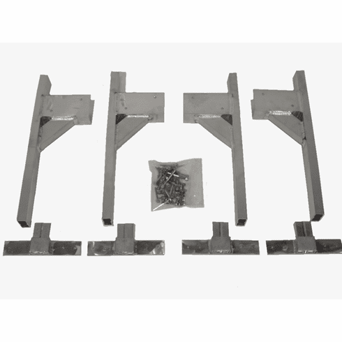 Rack-Em Pk-28b Ladder Rack Mounting Bracket||||85||rkmpk28b||2025969