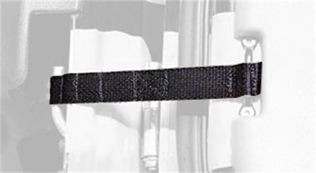 Product of Rampage 769401 Door Check Strap