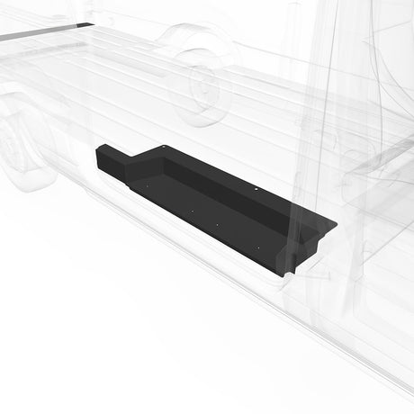 Product of Legend Fleet 709-151-1011 Door Sill Protector