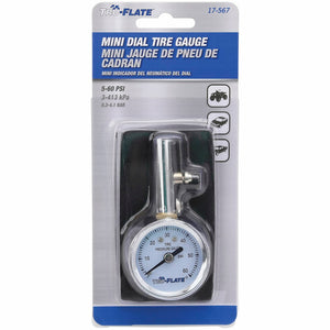 Tru Flate 17-567 Tire Pressure Gauge||17-567_1.Jpg||86||t2f17567||1779615