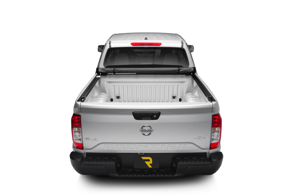Product of Truxedo LoPRo Soft Roll-Up 584301 Tonneau Cover 