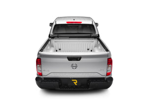 Product of Truxedo LoPRo Soft Roll-Up 584301 Tonneau Cover 