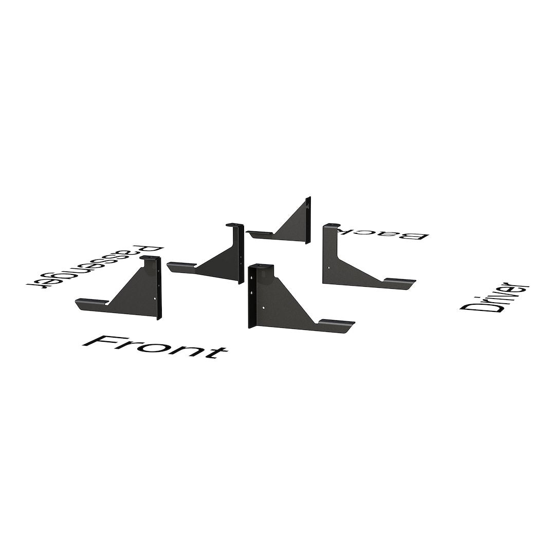 Luverne 400344 Running Board Component||400344_3008x1990_F.Jpg||88||l57400344||1732664