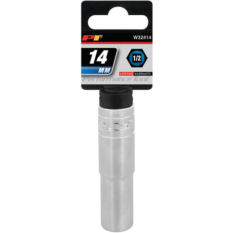 Product of Performance Tool W32414 Socket Metric 