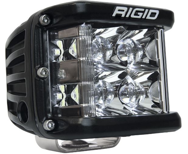Rigid Lighting 261213 Driving/ Fog Light||26121.Jpg||85||r2g261213||2218350