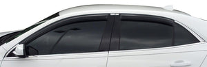 Auto Ventshade (Avs) 94362 Rainguard||94362_On_Vehicle_Hr.Jpg||86||v1594362||1761671