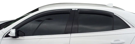 Auto Ventshade (Avs) 94362 Rainguard||94362_On_Vehicle_Hr.Jpg||86||v1594362||1761671
