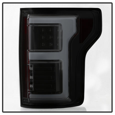 Spyder Automotive 5085337 Tail Light Assembly||5085337_1.Jpg||86||s2z5085337||897874